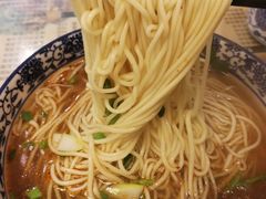 -河州春清真西北特色美食(虎踞路店)