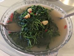 -无招牌海鲜餐厅(滨海艺术中心店)