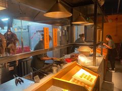 -缘生态云南菜·野生菌庭院餐厅(华侨城店)