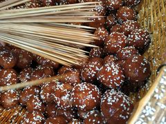 -邓记新一代糖油果子(四川煤管局供销公司职工宿舍店)