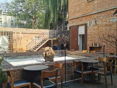 -大酉·M Coffee(北京美术馆店)