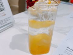 -Deer Park鹿园西餐(仁恒置地广场店)
