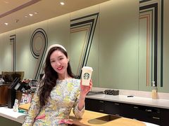 -星巴克臻选(广州太古汇店)