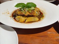 -钱塘人家(通泰路店)