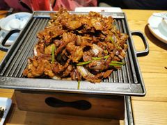 -四季民福烤鸭店(前门廊房二条店)
