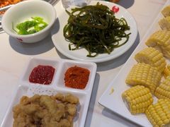 -七欣天香辣蟹火锅(万达广场店)