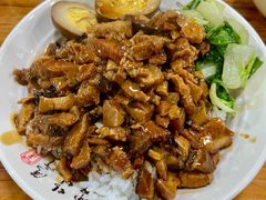 -何太太馄饨面铺(大浒东苑店)