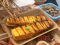 -为民烧烤吧.自贡爆炒菜(收录10年好店)