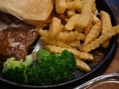 -妈阁铭记澳葡美食