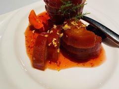 桂花糯米藕-满满海佛跳墙(千禧店)