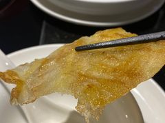 -大丰收脆鱼(正荣财富中心店)