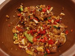 -衡地道·三菜一汤(汉溪长隆店)