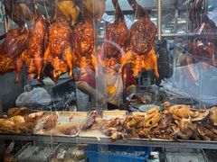-陈光记烧腊店(罗保博士街店)