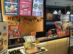 -吉野家(东陵西路店)