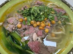 -雪花龙吊龙牛肉面(三山街店)