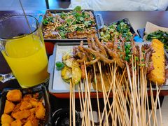 -林二哥宜烤官·宜宾小烧烤