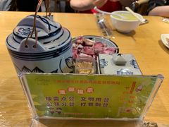 -伊兴面片·清真(五泉山店)