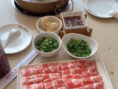 -阳坊大都涮羊肉(阳坊总店)