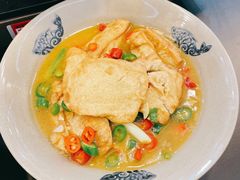 家常豆腐-潇湘阁(望京SOHO店)