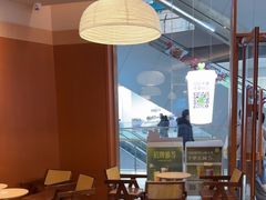 -奈雪的茶(印象城店)