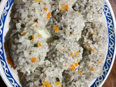 -胡子王扁豆面旗子(五一路店)
