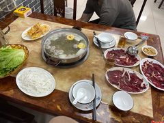 -汕头郑记牛肉火锅店(中山总店)