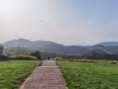 -飞天山旅游区