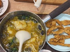-小满手工粉(北京来福士店)