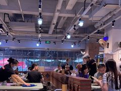 大堂-五里关火锅(牛市口店)