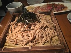 -万藏·荞麦酒房BANKURA JAPANESE SOBA KITCHEN(长乐路店)