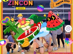 -超级猩猩健身·团课(国贸店)