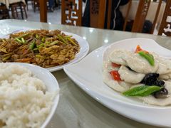 -石饮红星包子(中山路店)