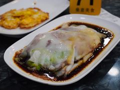 叉烧肠-燊意布拉肠云吞面(中山四路店)