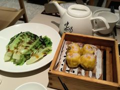 -蔡澜点心·粤菜(万菱汇店)