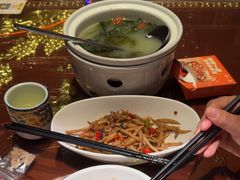 -缪氏川菜(深圳北站缤果空间店)