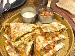 -SELVA森林海滩·拉丁餐厅&Bar(虹桥新天地店)