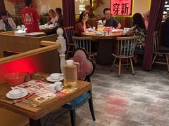 -百年神厨·地道川菜(清江西路店)