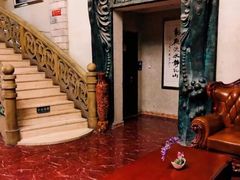 -北京美神宫艺术主题温泉酒店