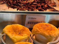-川骄海鲜自助(亚运村店)