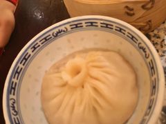 -南京大牌档(凯德大峡谷店)