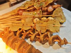 -串盟烧烤·长沙美食地标(星沙店)