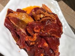 -一心烤肉(延安路店)