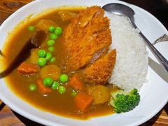 -小川洋风料理(街道口店)