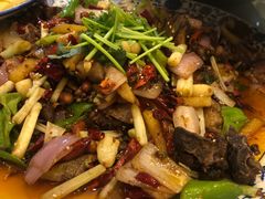 -茅溪菜·家宴(上品拾陆店)