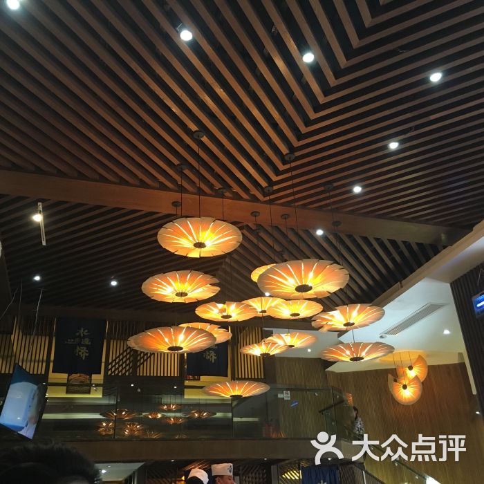 水道桥料理(湖景店)图片 - 第1778张