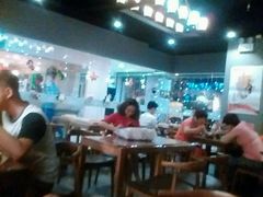 -炸鸡情侣韩式料理(中央大街店)