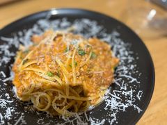 -HELLO 27 意面·沙拉·帕尼尼