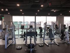 -OXYGYM 奥美氧舱运动中心(领展购物广场·中关村店)