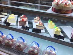 -爱达乐面包生日蛋糕(锦兴店)