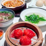 想吃米其林手工茶点还得来这家‼️